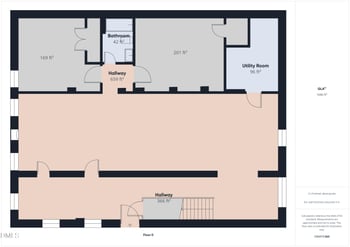 306 Miltwood Dr, Greensboro, NC 27455