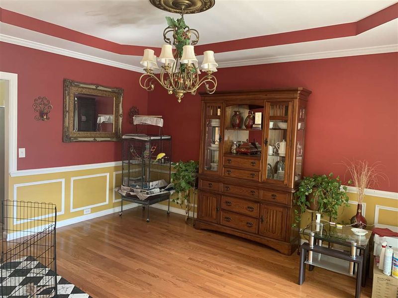 306 Minton Valley Ln, Cary, NC 27519