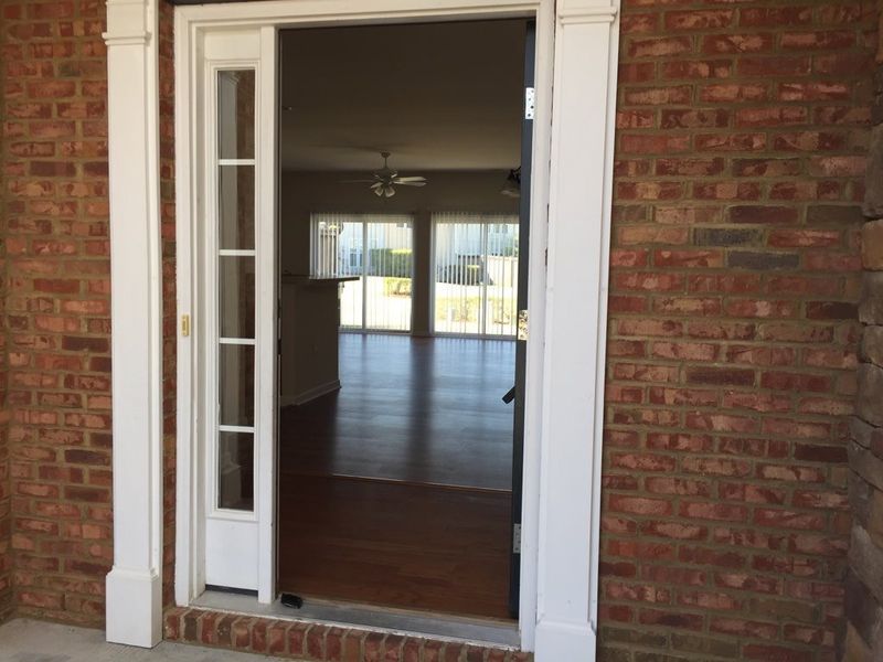 306 Mintzer Dr, Morrisville, NC 27560