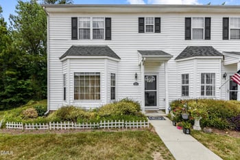 306 Misty Groves Cir, Morrisville, NC 27560