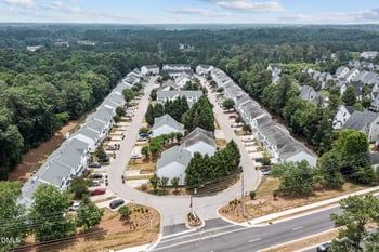 306 Misty Groves Cir, Morrisville, NC 27560