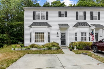 306 Misty Groves Cir, Morrisville, NC 27560