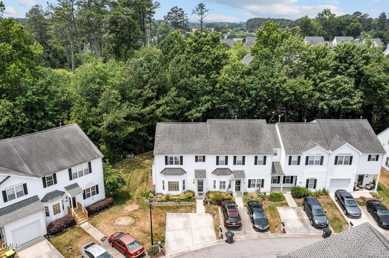 306 Misty Groves Cir, Morrisville, NC 27560
