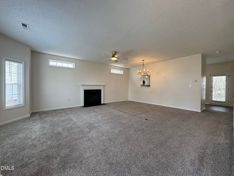 306 Misty Groves Cir, Morrisville, NC 27560