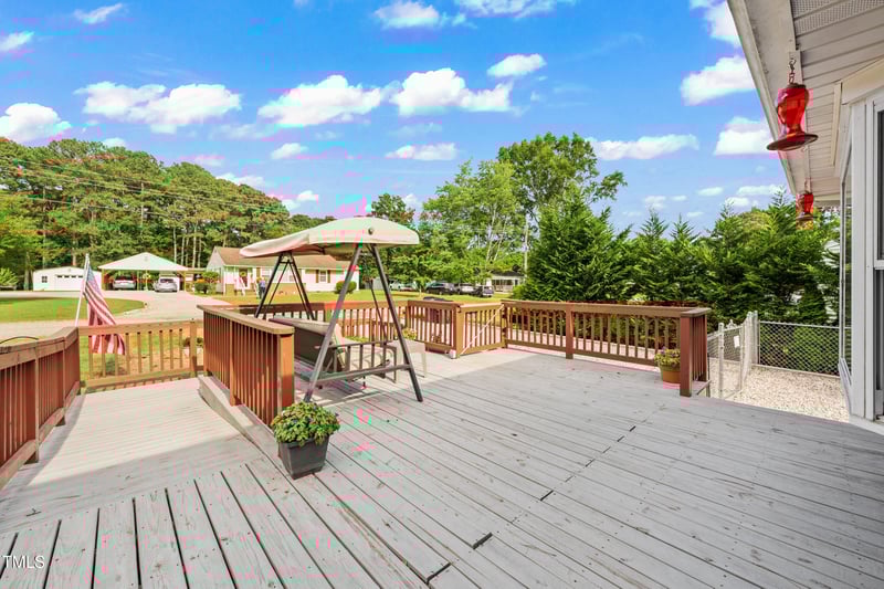306 Mitchell Ave, Franklinton, NC 27525