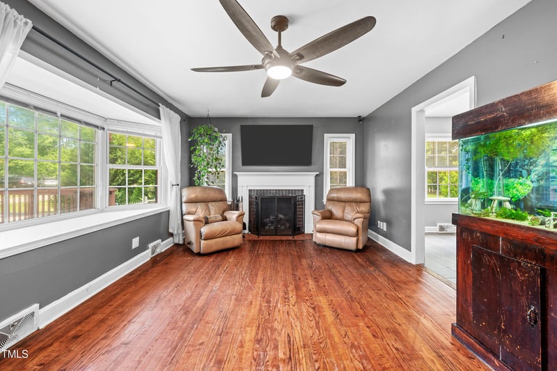 306 Mitchell Ave, Franklinton, NC 27525