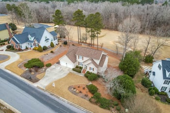 306 Neuse Ridge Dr, Clayton, NC 27527