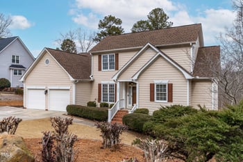 306 Neuse Ridge Dr, Clayton, NC 27527