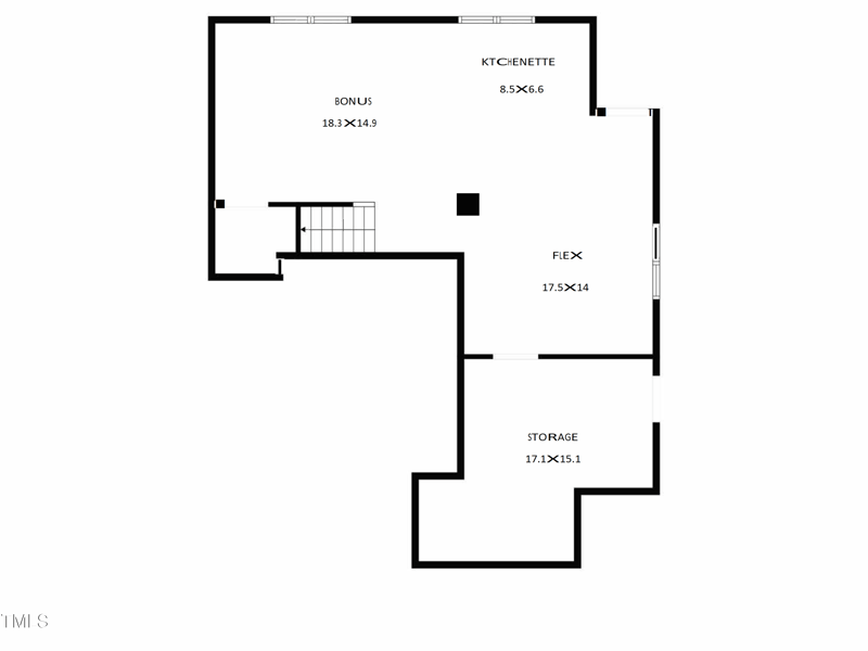 306 Neuse Ridge Dr, Clayton, NC 27527