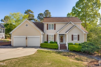 306 Neuse Ridge Dr, Clayton, NC 27527