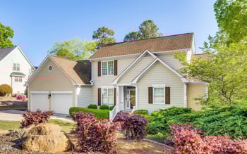 306 Neuse Ridge Dr, Clayton, NC 27527