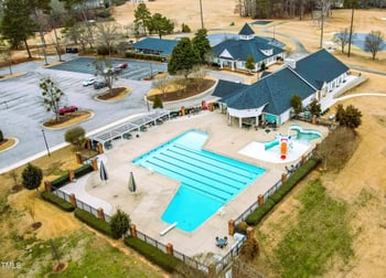 306 Neuse Ridge Dr, Clayton, NC 27527
