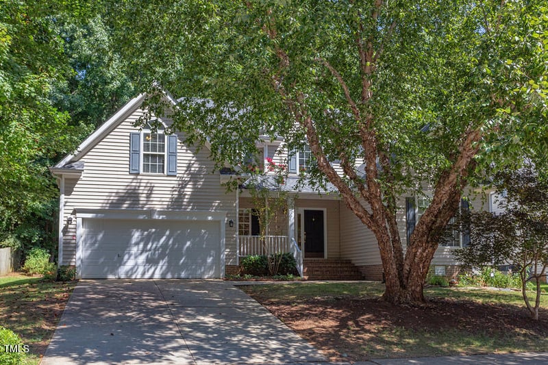 306 New Parkside Dr, Chapel Hill, NC 27516