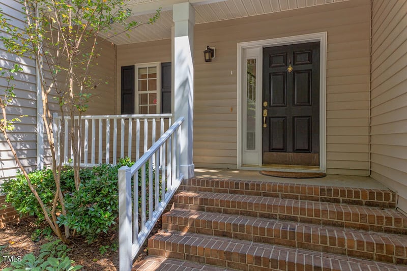 306 New Parkside Dr, Chapel Hill, NC 27516