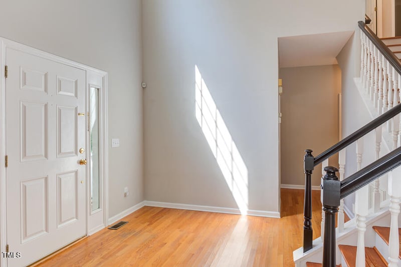 306 New Parkside Dr, Chapel Hill, NC 27516