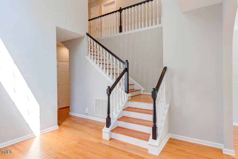 306 New Parkside Dr, Chapel Hill, NC 27516