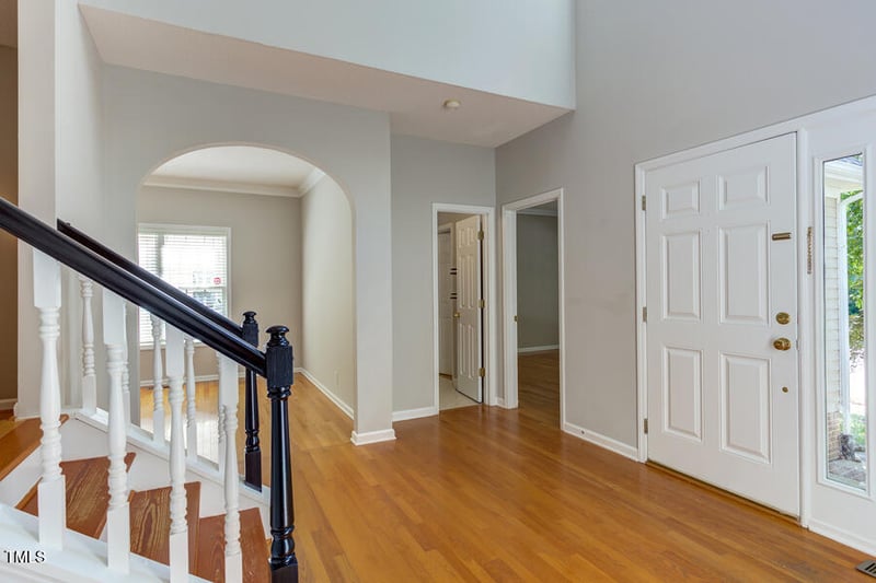 306 New Parkside Dr, Chapel Hill, NC 27516