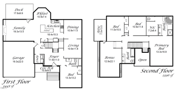 306 New Parkside Dr, Chapel Hill, NC 27516