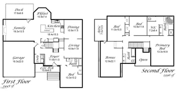 306 New Parkside Dr, Chapel Hill, NC 27516
