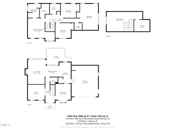 306 New Rail Dr, Cary, NC 27513