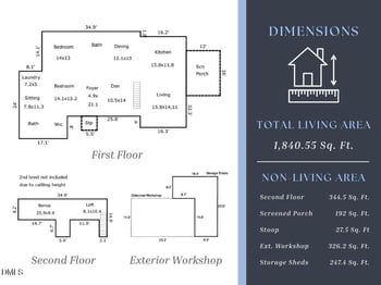 306 N Ninth St, Mebane, NC 27302