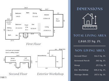 306 N Ninth St, Mebane, NC 27302