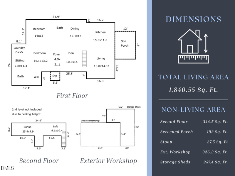 306 N Ninth St, Mebane, NC 27302