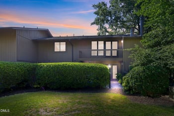 306 Oak Tree Dr #306, Chapel Hill, NC 27517