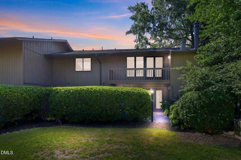 306 Oak Tree Dr #306, Chapel Hill, NC 27517