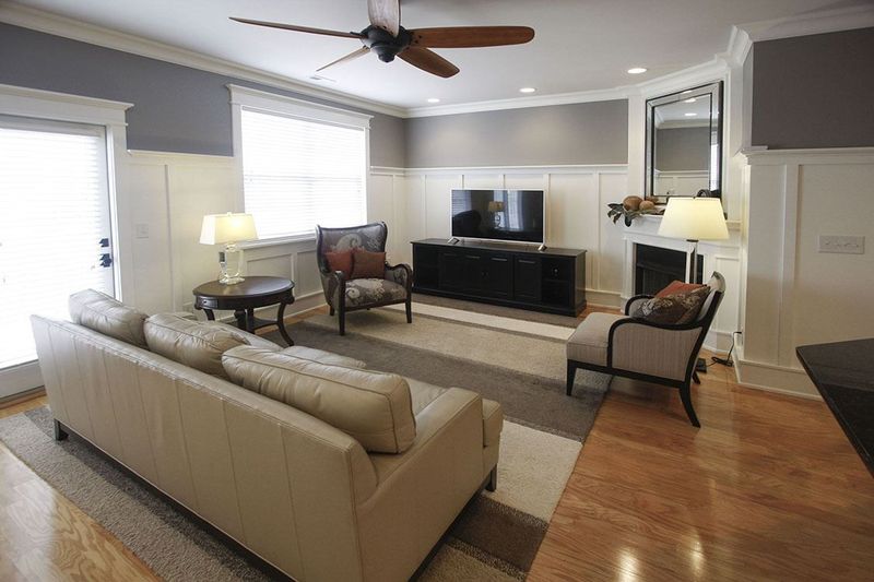 306 Old Mill Village Dr, Apex, NC 27502