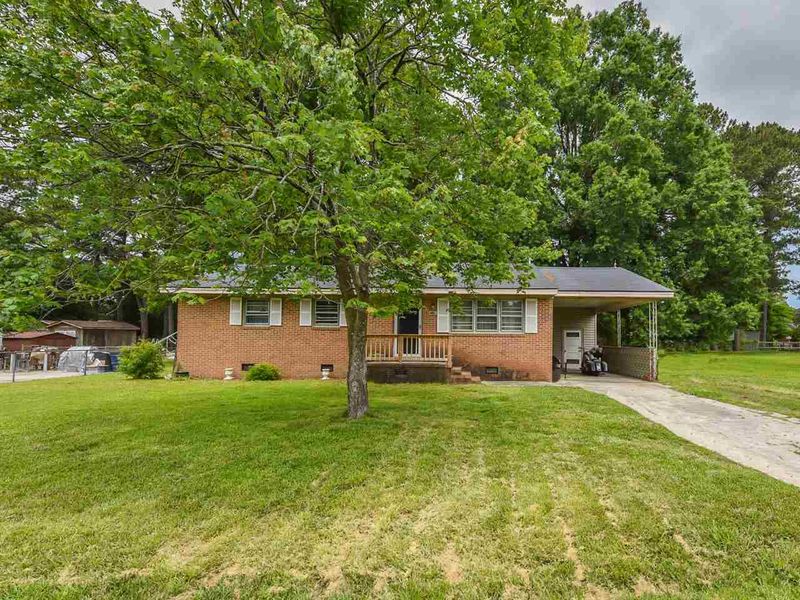306 Pace St, Smithfield, NC 27577