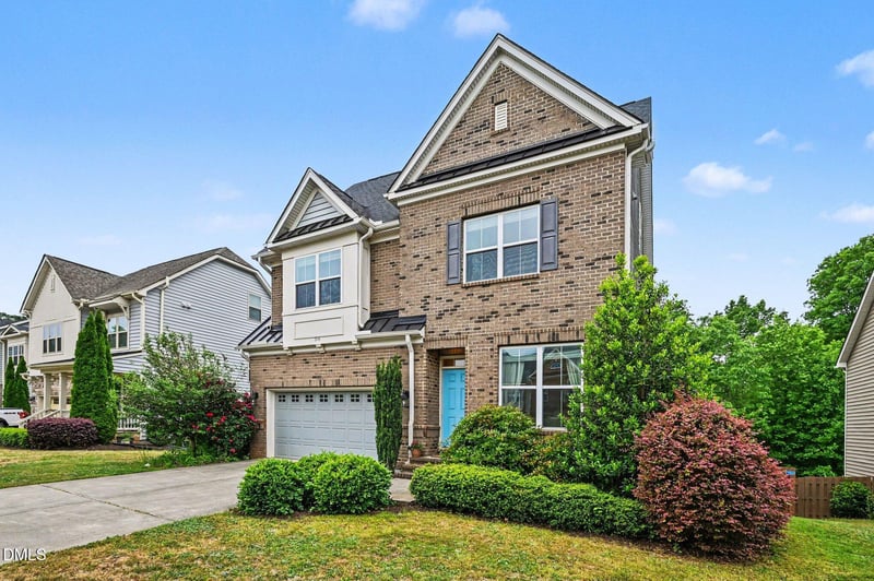 306 Papyrus Pl, Hillsborough, NC 27278