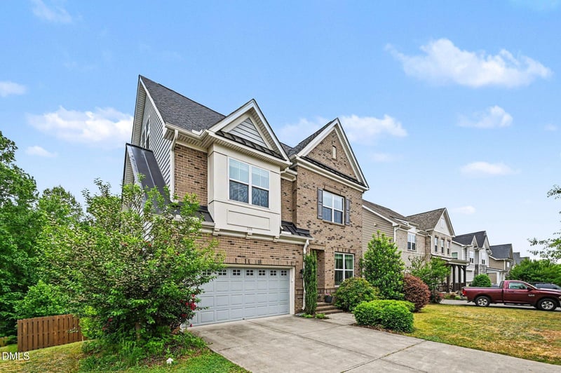 306 Papyrus Pl, Hillsborough, NC 27278