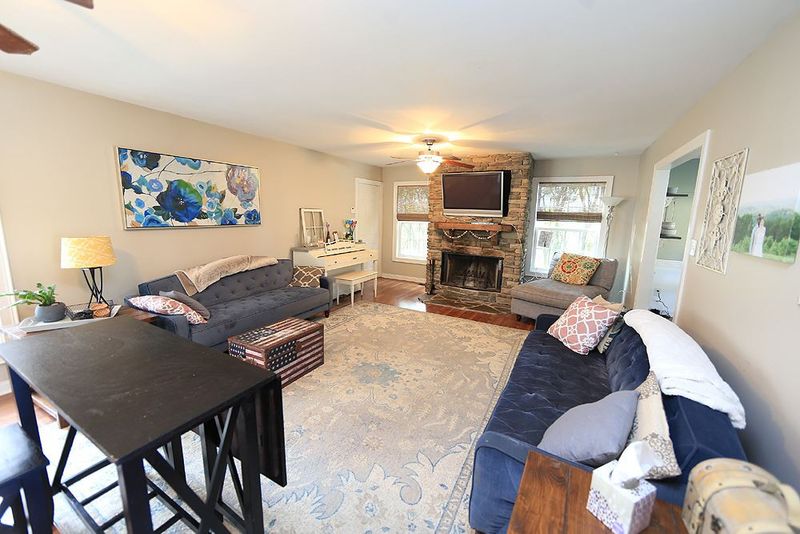 306 Park Ave, Knightdale, NC 27545