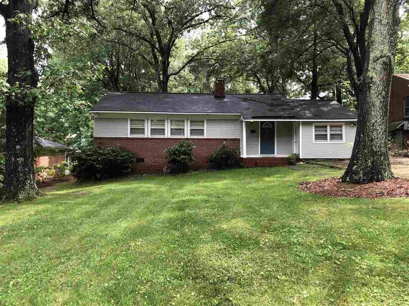 306 E Park St, Cary, NC 27511