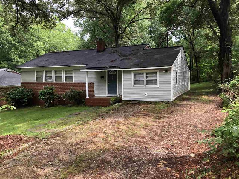 306 E Park St, Cary, NC 27511