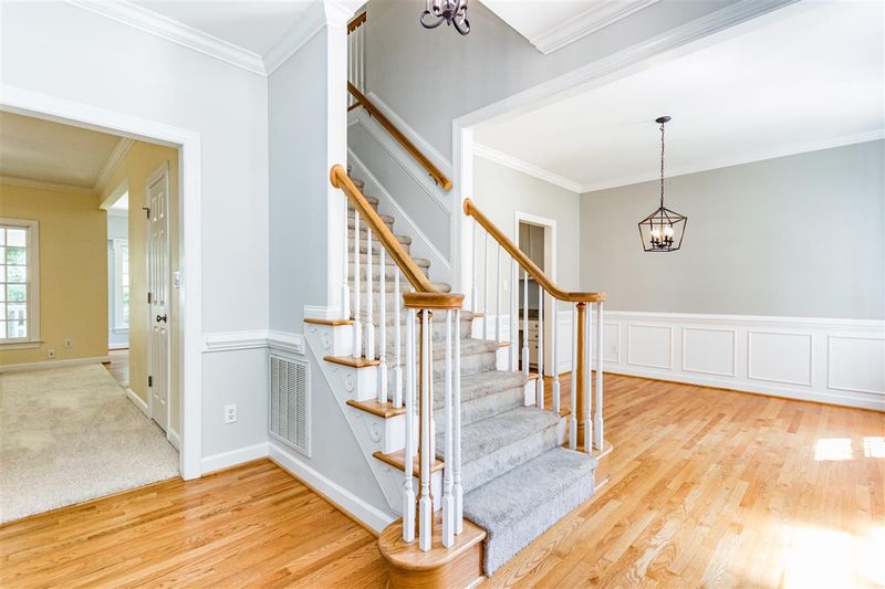 306 Parkgate Dr, Cary, NC 27519