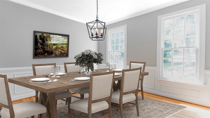 306 Parkgate Dr, Cary, NC 27519
