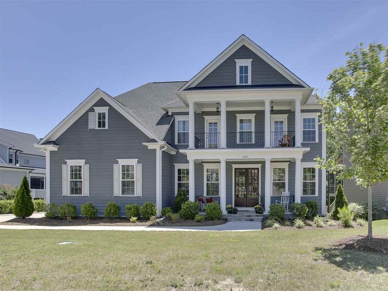 306 Parkman Grant Dr, Cary, NC 27519