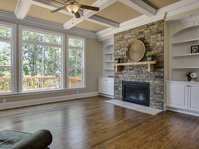 306 Parkman Grant Dr, Cary, NC 27519