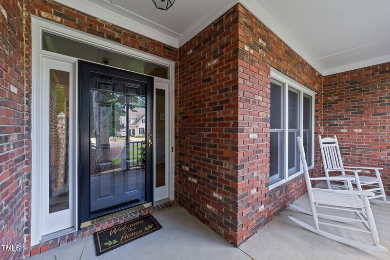 306 Parkridge Dr, Clayton, NC 27527