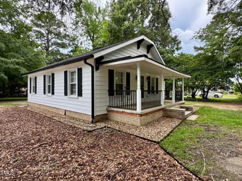 306 Penny St, Garner, NC 27529