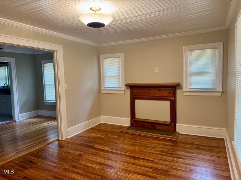 306 Penny St, Garner, NC 27529