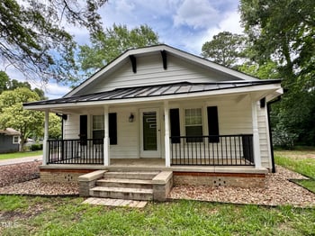 306 Penny St, Garner, NC 27529