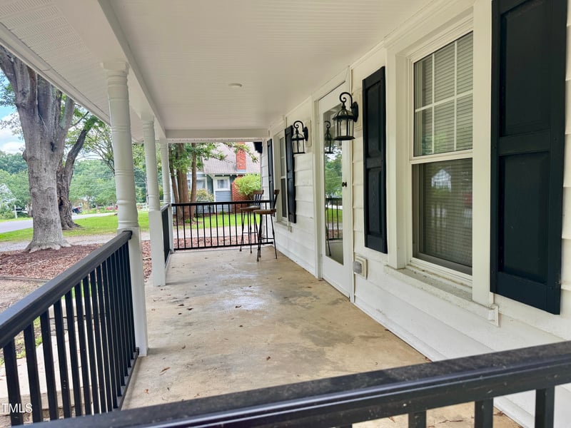 306 Penny St, Garner, NC 27529