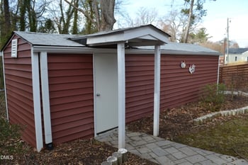 306 Plainview Ave, Raleigh, NC 27604