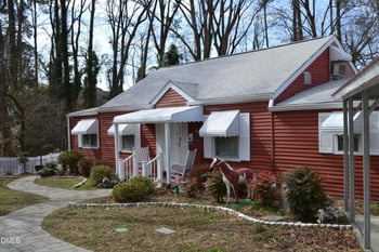 306 Plainview Ave, Raleigh, NC 27604