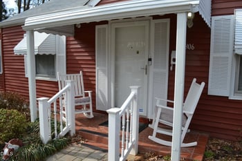 306 Plainview Ave, Raleigh, NC 27604