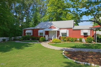 306 Plainview Ave, Raleigh, NC 27604