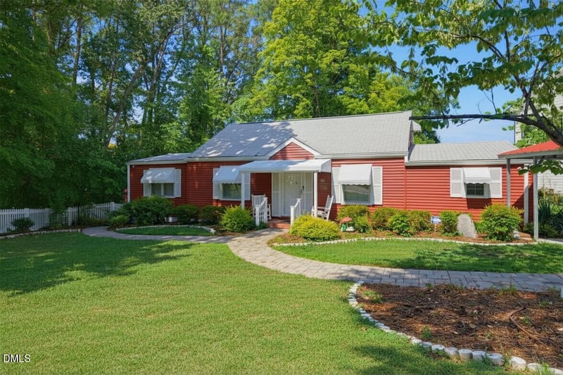 Home Worth Check